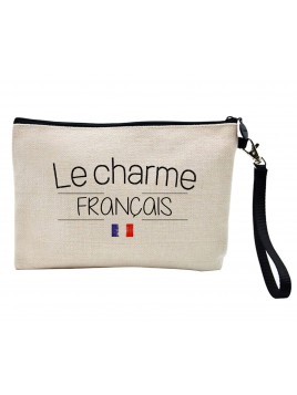 Pochette Trousse à crayons...