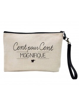 Pochette Trousse à crayons...