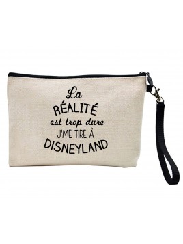 Pochette Trousse à crayons...