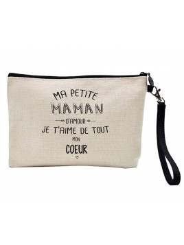 Pochette Trousse à crayons...