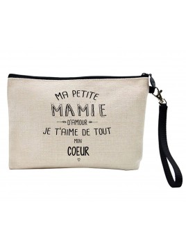 Pochette Trousse à crayons...