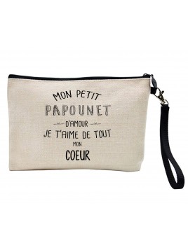 Pochette Trousse à crayons...