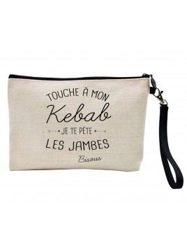 Pochette Trousse à crayons...