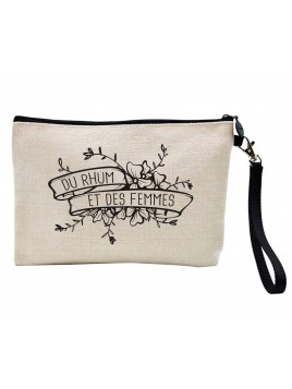 Pochette Trousse à crayons...