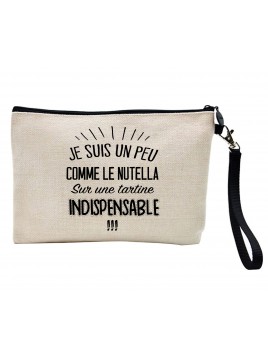 Pochette Trousse à crayons...