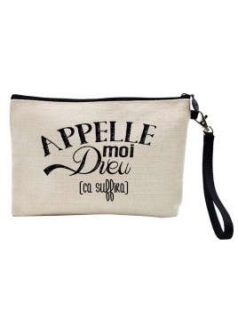 Pochette Trousse à crayons...