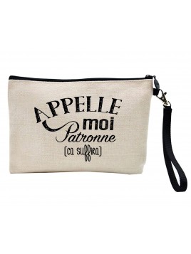 Pochette Trousse à crayons...