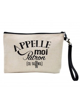 Pochette Trousse à crayons...