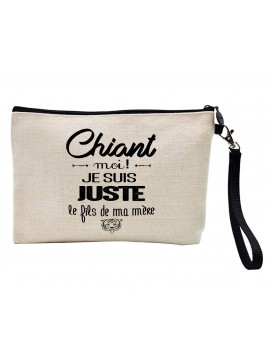 Pochette Trousse à crayons...