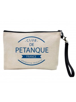 Pochette Trousse à crayons...