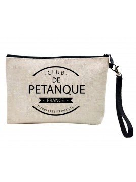 Pochette Trousse à crayons...