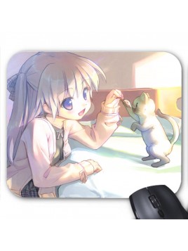 Tapis de souris imprimé...