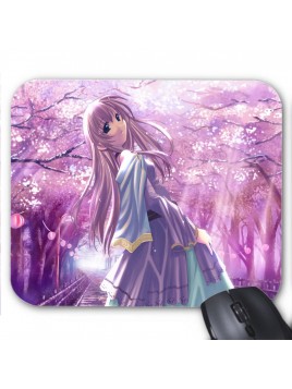 Tapis de souris imprimé...