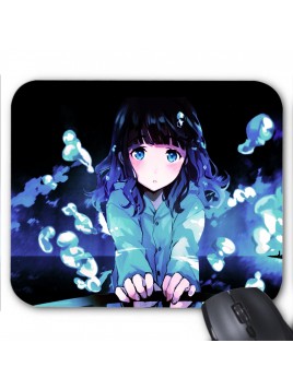 Tapis de souris imprimé...