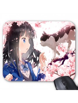 Tapis de souris imprimé...