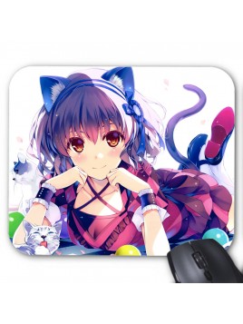 Tapis de souris imprimé...