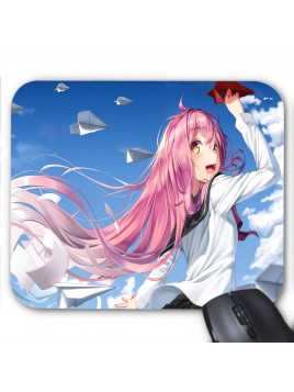 Tapis de souris imprimé...