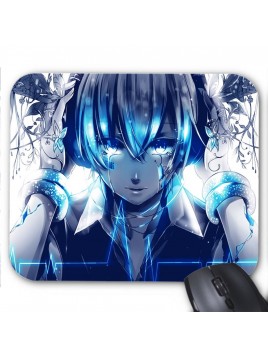 Tapis de souris imprimé...