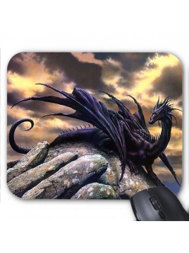 Tapis de souris imprimé...