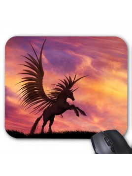 Tapis de souris imprimé...