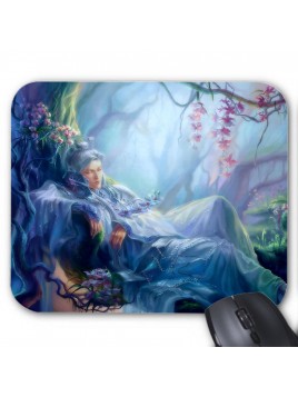 Tapis de souris imprimé...