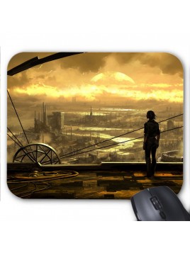 Tapis de souris imprimé...