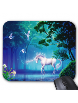 Tapis de souris imprimé...