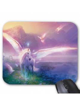 Tapis de souris imprimé...