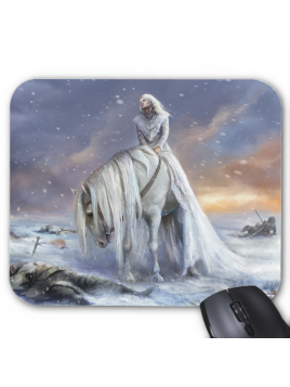 Tapis de souris imprimé...