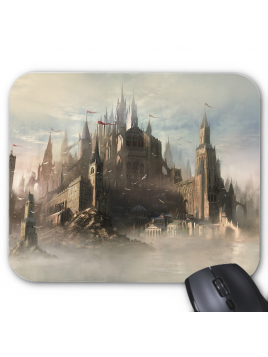 Tapis de souris imprimé...