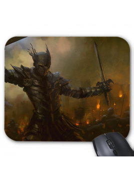 Tapis de souris imprimé...