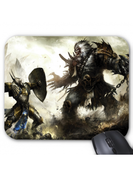 Tapis de souris imprimé...