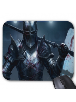 Tapis de souris imprimé...