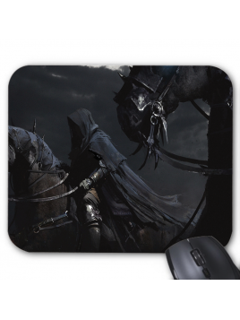 Tapis de souris imprimé...