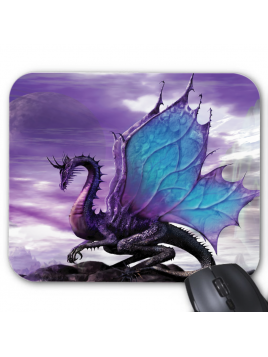 Tapis de souris imprimé...