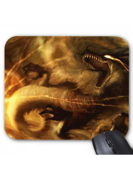 Tapis de souris imprimé...