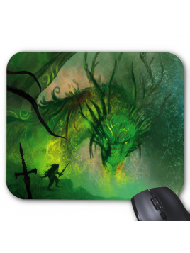 Tapis de souris imprimé...