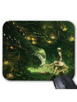 Tapis de souris imprimé...