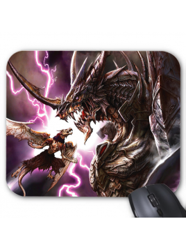 Tapis de souris imprimé...