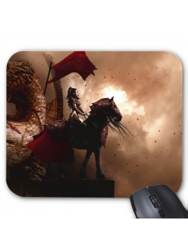 Tapis de souris imprimé...