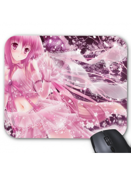 Tapis de souris imprimé...