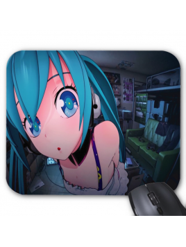 - Tapis de souris - imprimé...