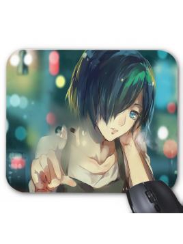 Tapis de souris imprimé...