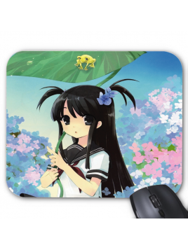 Tapis de souris imprimé...