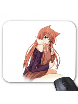 Tapis de souris imprimé...