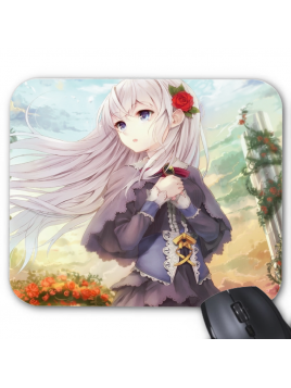 Tapis de souris imprimé...