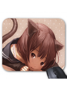 Tapis de souris imprimé...