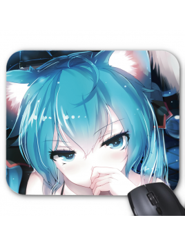 Tapis de souris imprimé...