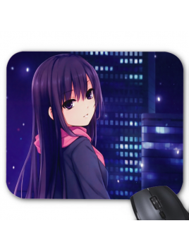 Tapis de souris imprimé...