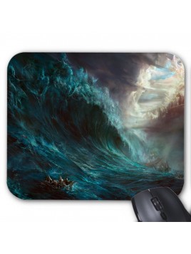 Tapis de souris imprimé...